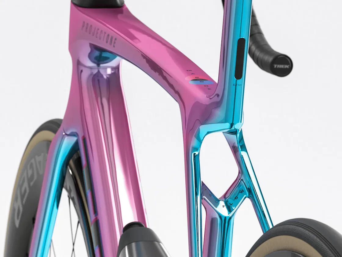 Trek Bikes Madone SLR 9 Gen 8 Best Sale