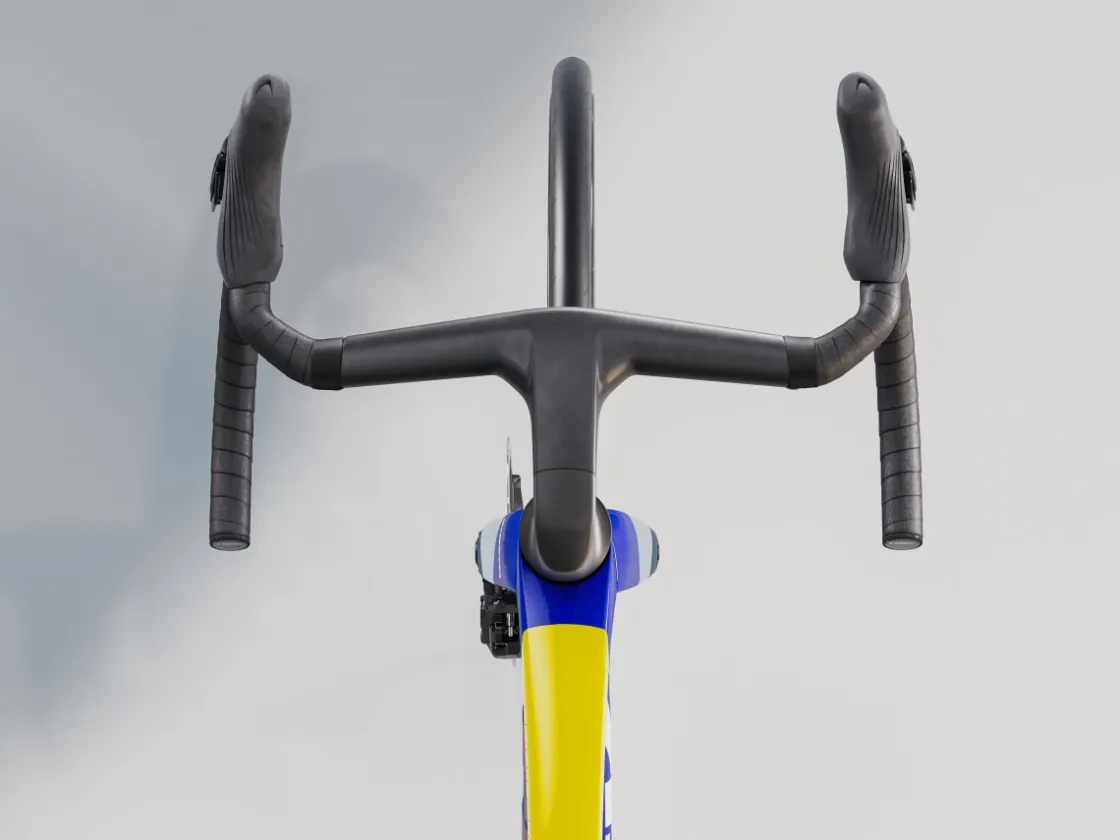 Trek Bikes Madone SLR 9 Gen 8 Best Sale