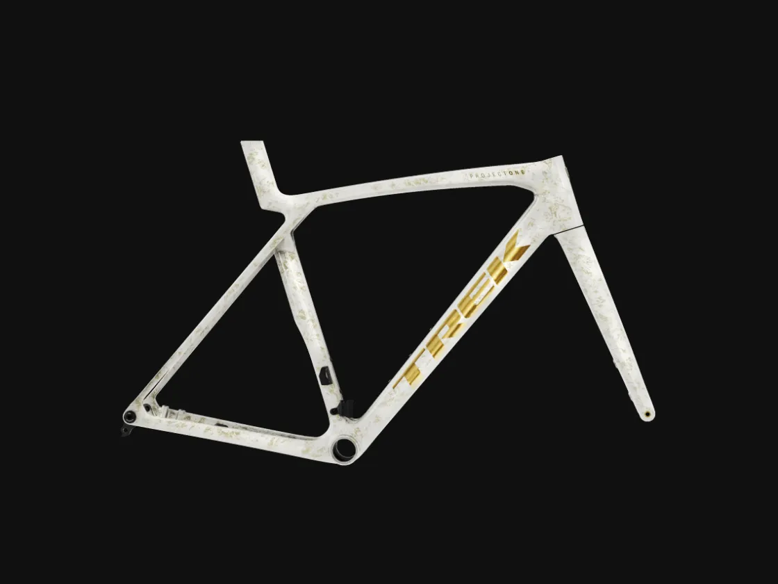 Trek Bikes Madone SLR Gen 8 Frameset Discount