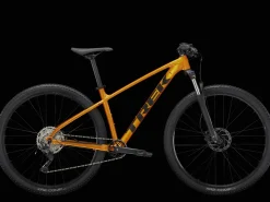 Trek Bikes Marlin 6 Gen 2 Rage Red to Dnister Black Fade Flash Sale