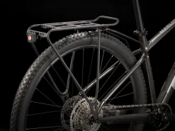 Trek Bikes Marlin 6 Gen 2 Rage Red to Dnister Black Fade Flash Sale