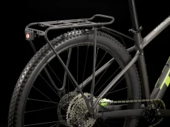 Trek Bikes Marlin 6 Gen 2 Rage Red to Dnister Black Fade Flash Sale