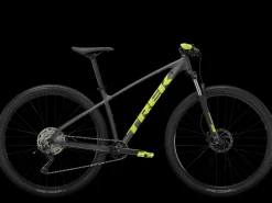Trek Bikes Marlin 6 Gen 2 Rage Red to Dnister Black Fade Flash Sale
