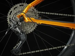 Trek Bikes Marlin 6 Gen 2 Rage Red to Dnister Black Fade Flash Sale