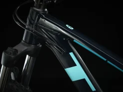 Trek Bikes Marlin 6 Gen 2 Rage Red to Dnister Black Fade Flash Sale
