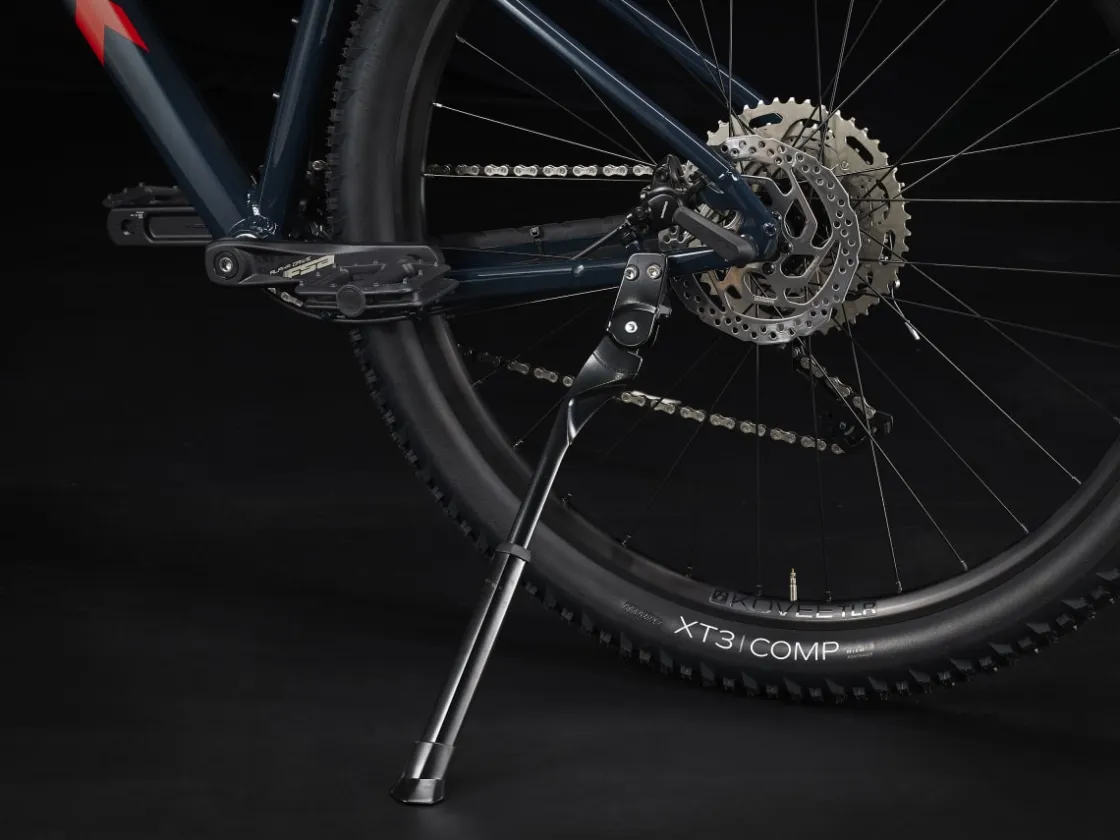 Trek Bikes Marlin 7 Gen 3 Galactic Grey Hot