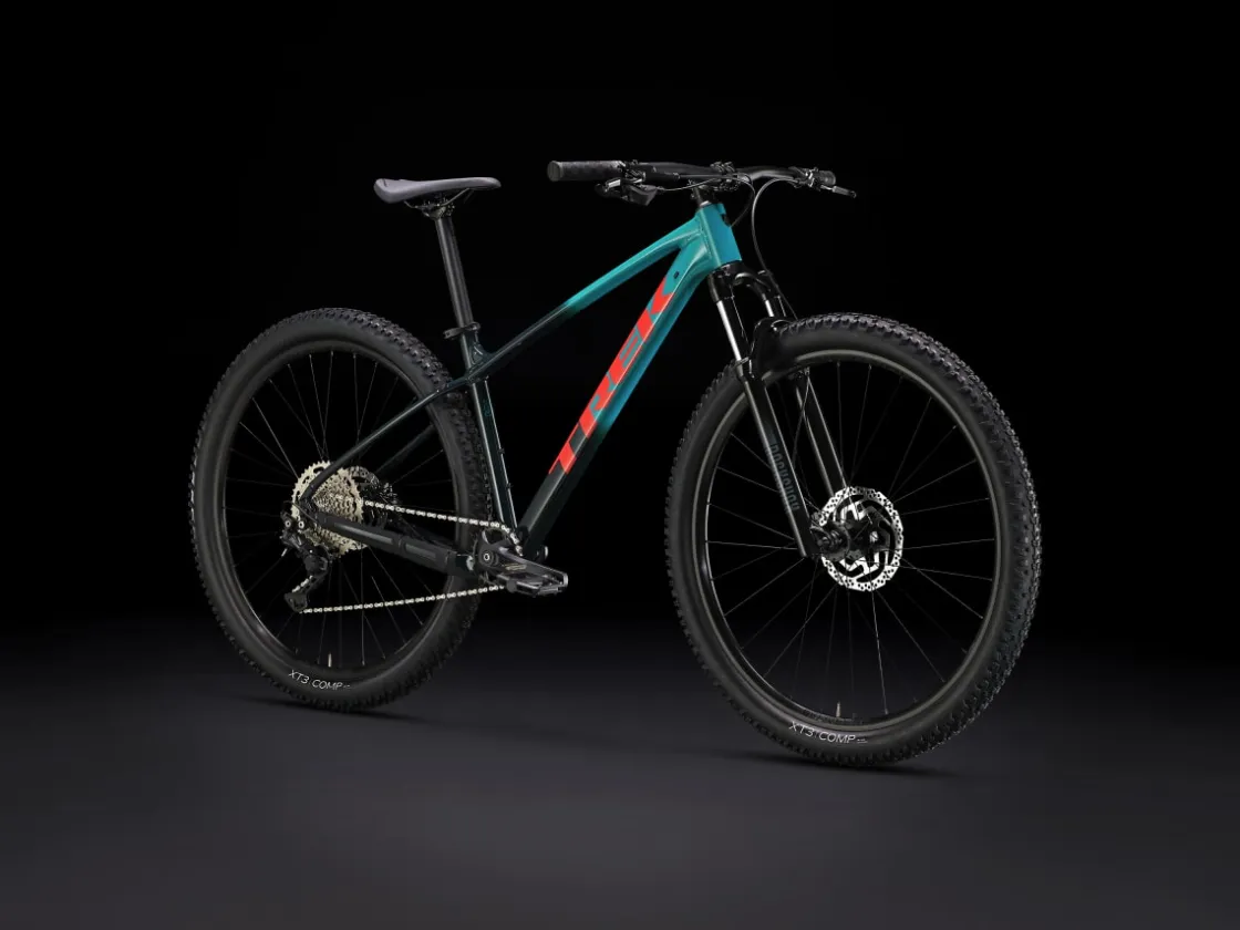 Trek Bikes Marlin 7 Gen 3 Galactic Grey Hot