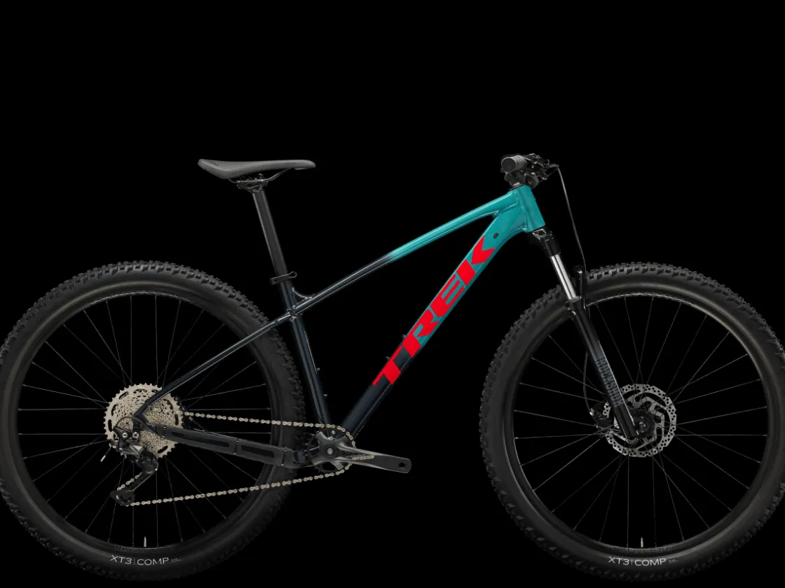 Trek Bikes Marlin 7 Gen 3 Galactic Grey Hot