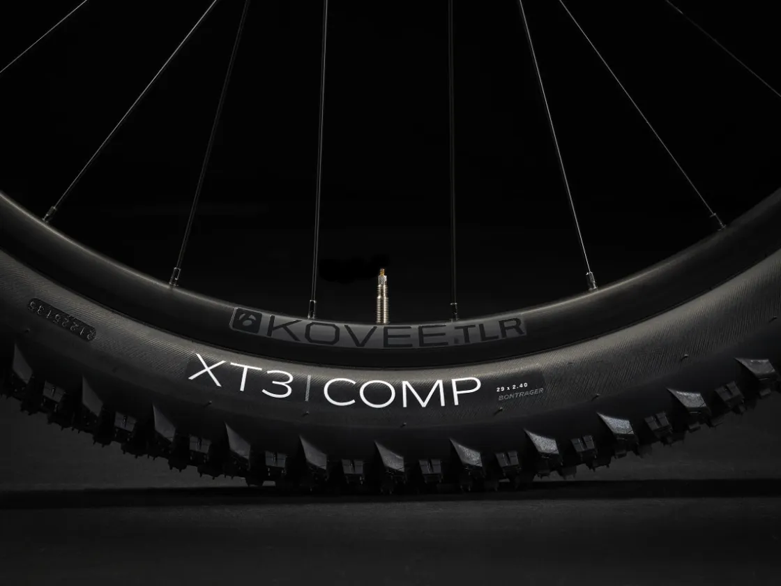 Trek Bikes Marlin 7 Gen 3 Galactic Grey Hot