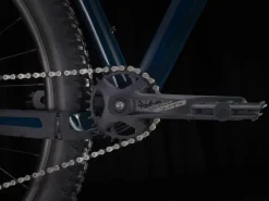 Trek Bikes Marlin 7 Gen 3 Galactic Grey Hot