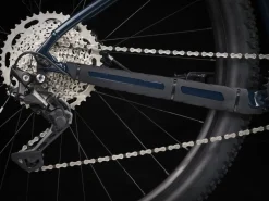 Trek Bikes Marlin 7 Gen 3 Galactic Grey Hot