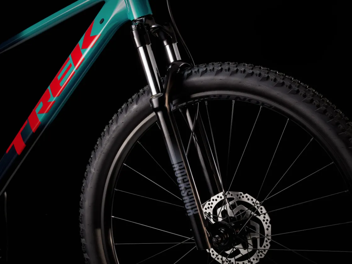 Trek Bikes Marlin 7 Gen 3 Galactic Grey Hot