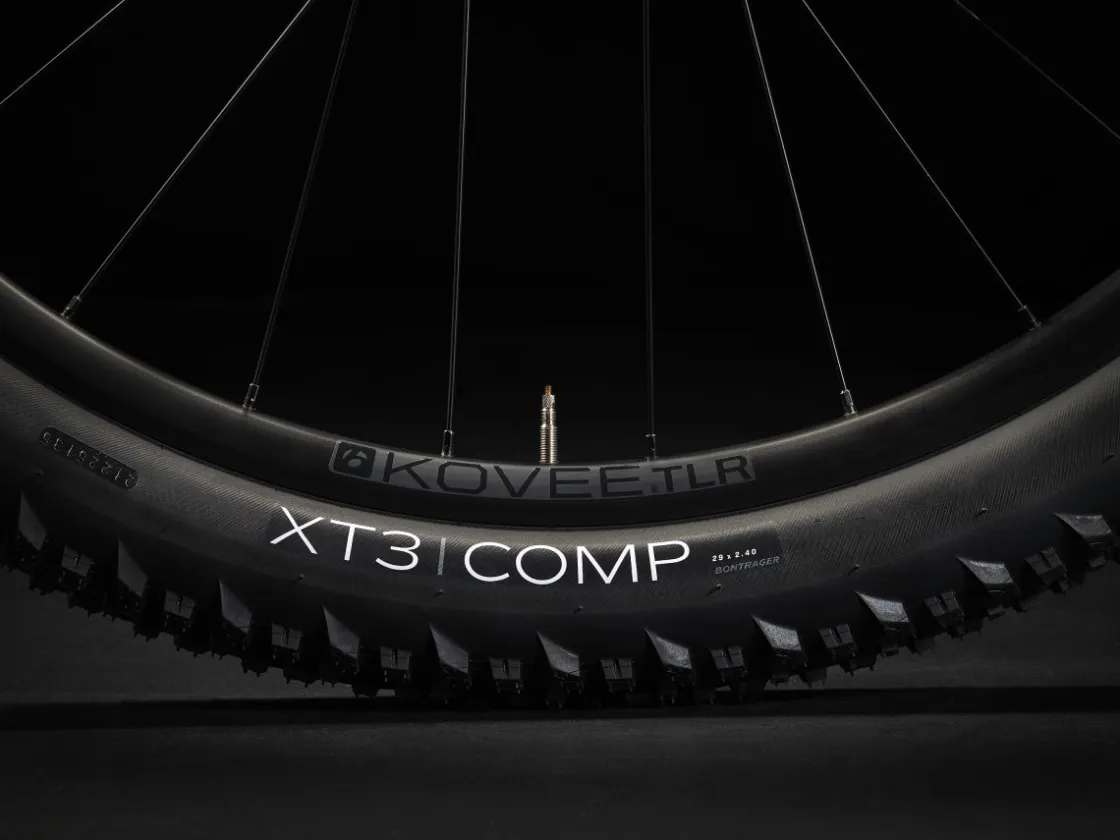 Trek Bikes Marlin 7 Gen 3 Galactic Grey Hot