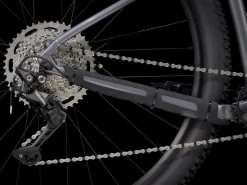 Trek Bikes Marlin 7 Gen 3 Galactic Grey Hot