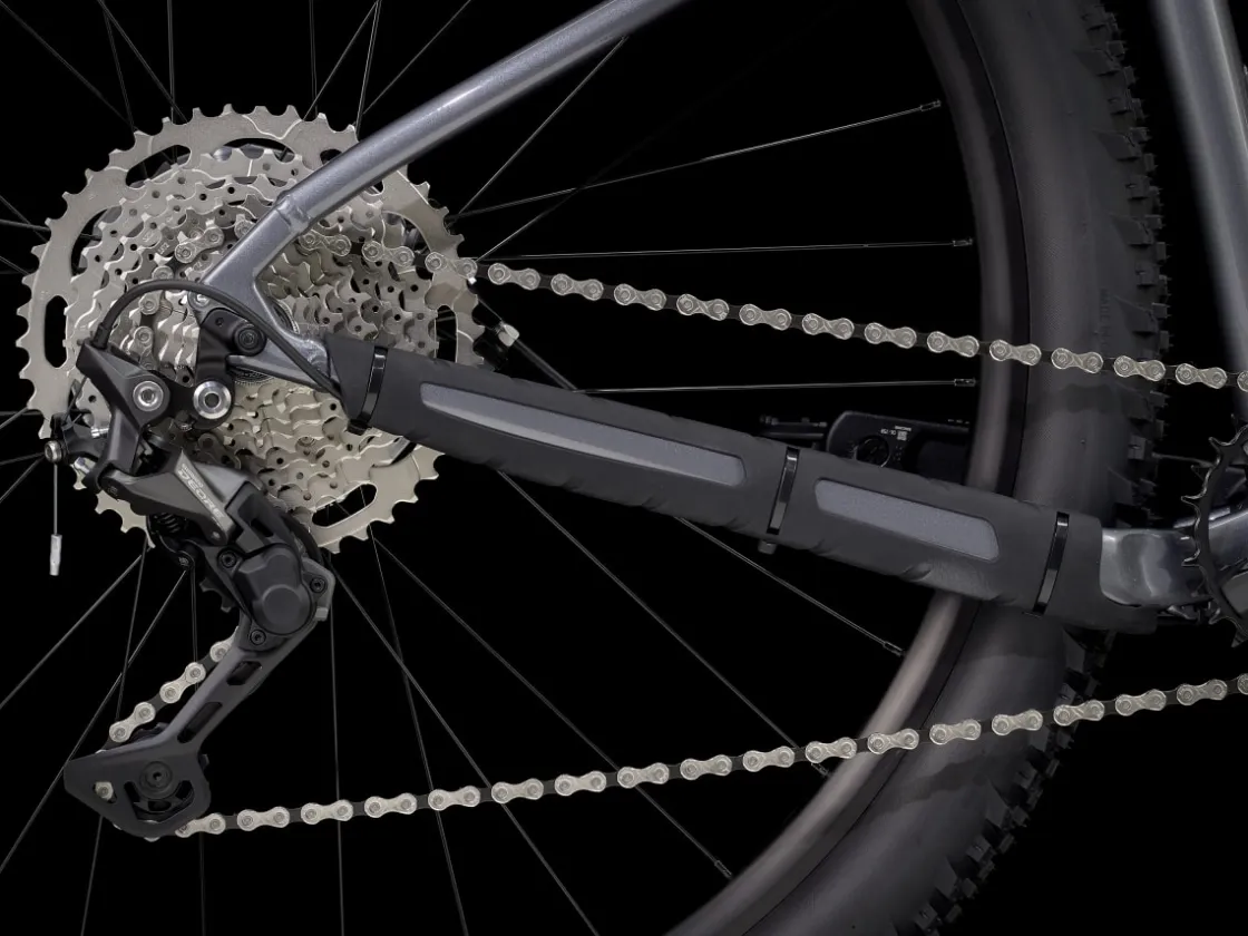 Trek Bikes Marlin 7 Gen 3 Galactic Grey Hot
