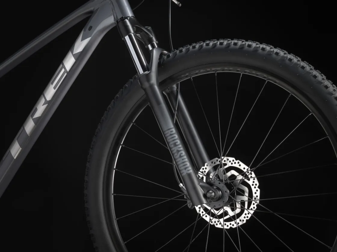 Trek Bikes Marlin 7 Gen 3 Galactic Grey Hot