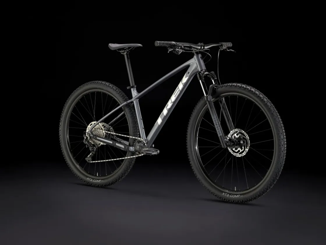 Trek Bikes Marlin 7 Gen 3 Galactic Grey Hot