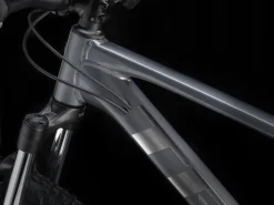Trek Bikes Marlin 7 Gen 3 Galactic Grey Hot