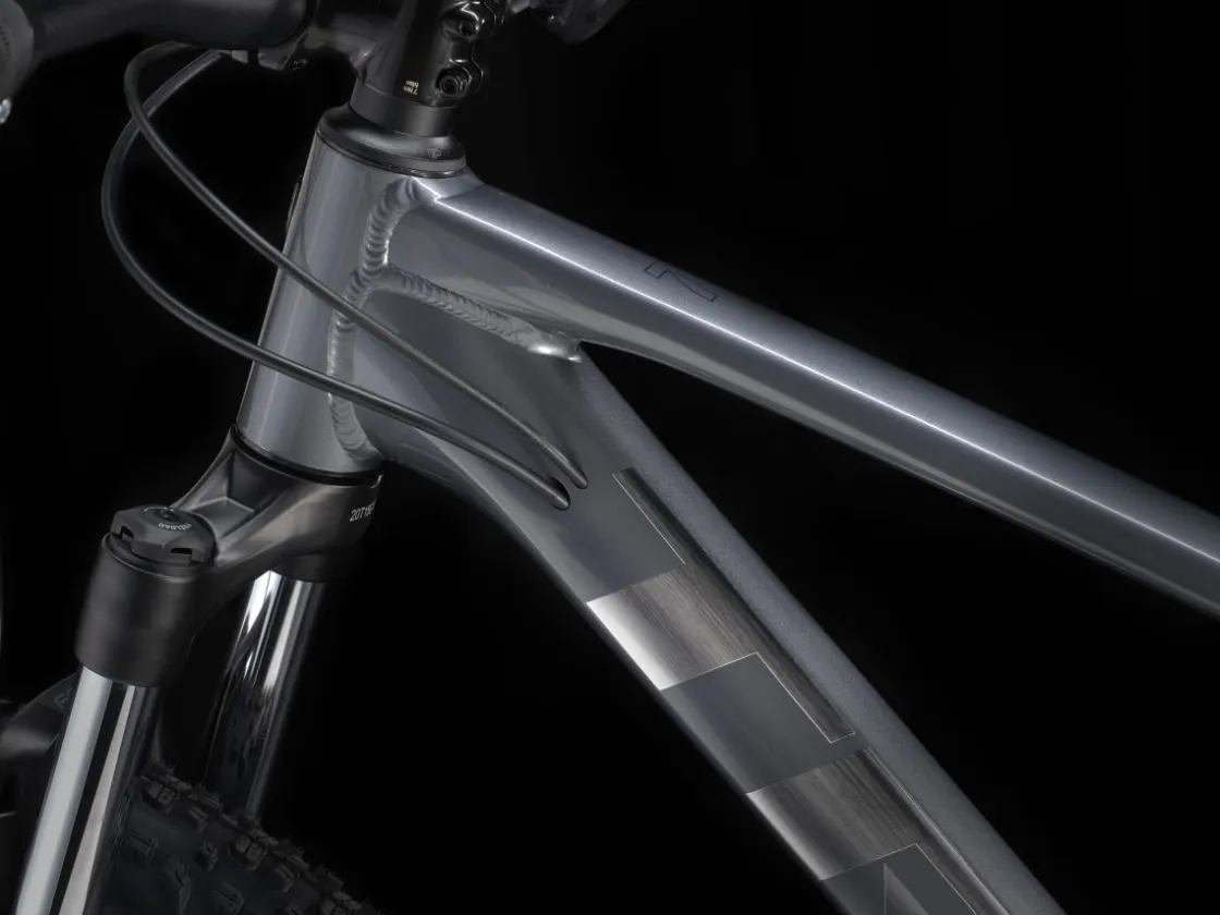 Trek Bikes Marlin 7 Gen 3 Galactic Grey Hot