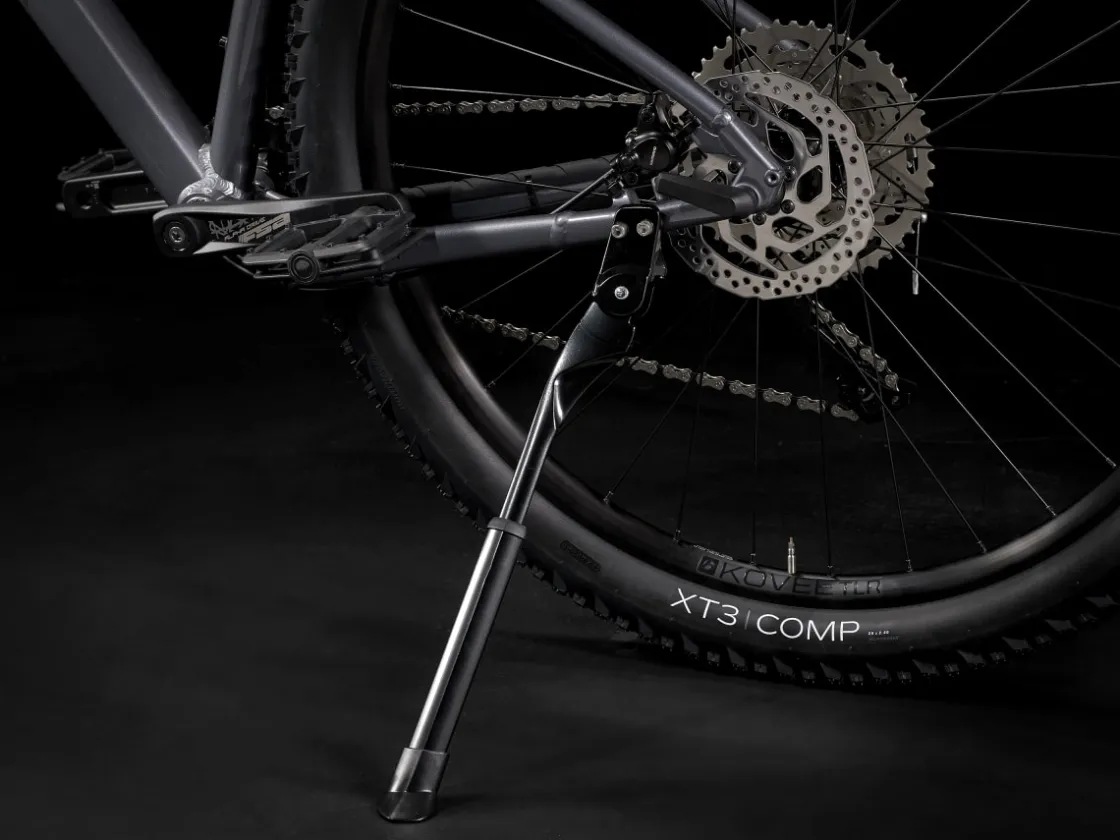 Trek Bikes Marlin 7 Gen 3 Galactic Grey Hot
