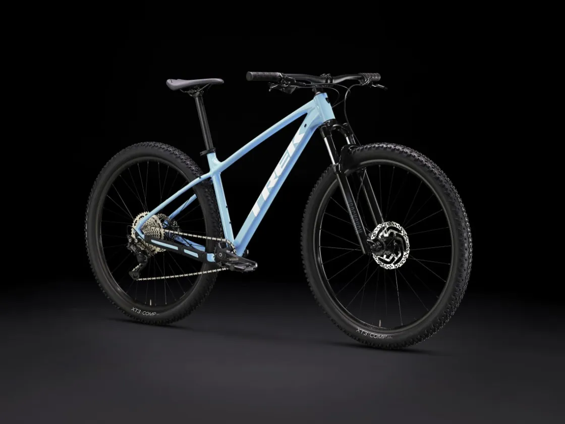Trek Bikes Marlin 7 Gen 3 Galactic Grey Hot