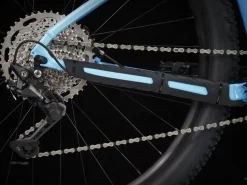 Trek Bikes Marlin 7 Gen 3 Galactic Grey Hot