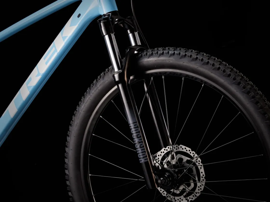 Trek Bikes Marlin 7 Gen 3 Galactic Grey Hot