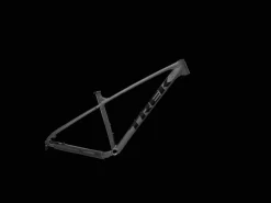 Trek Bikes Marlin Gen 3 Frameset Matte Dnister Black Cheap