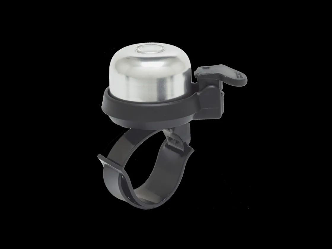 Trek Bikes Mirrycle Incredibell Adjustabell 2 Bike Bell Store