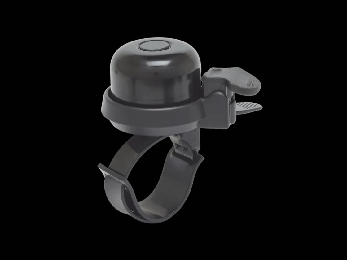 Trek Bikes Mirrycle Incredibell Adjustabell 2 Bike Bell Store