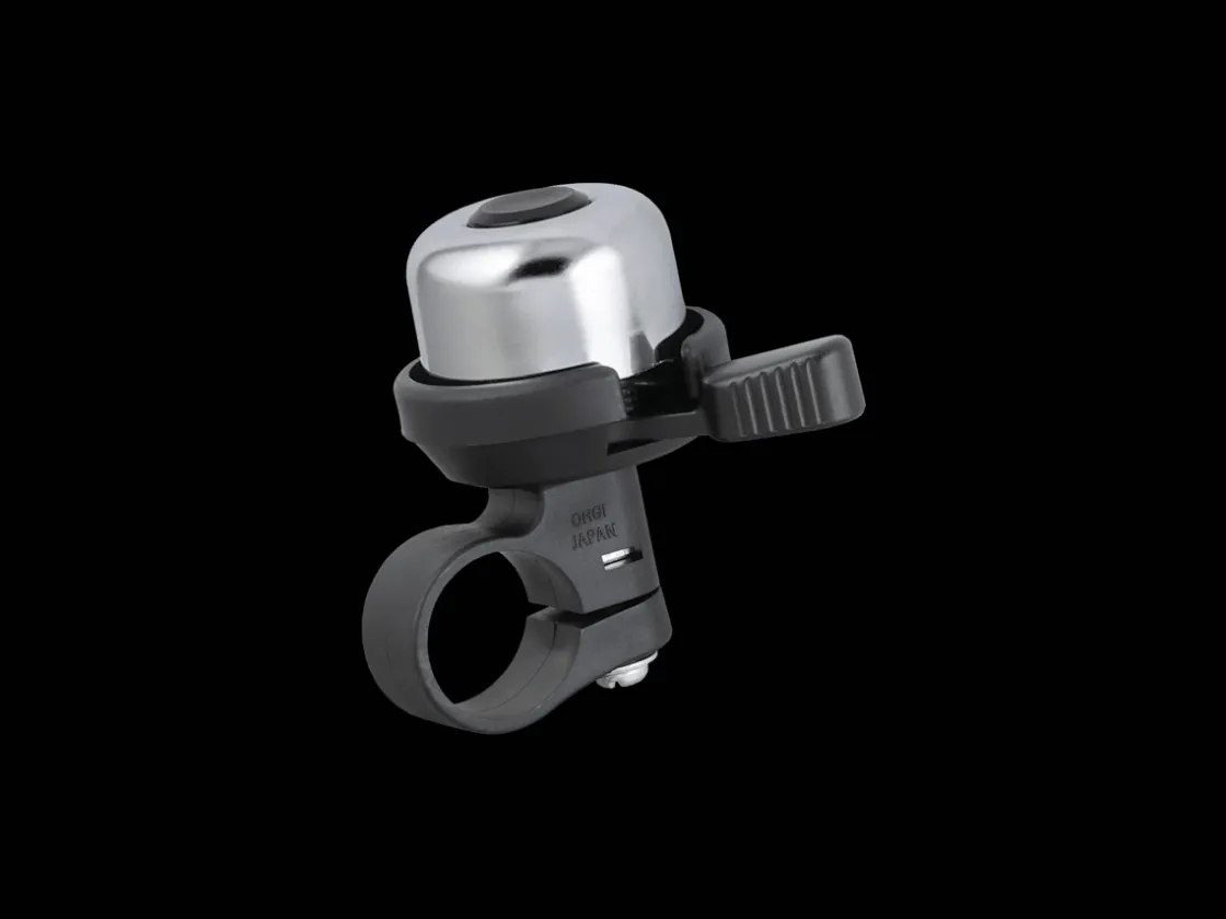 Trek Bikes Mirrycle Incredibell Brass Duet Bike Bell Sale