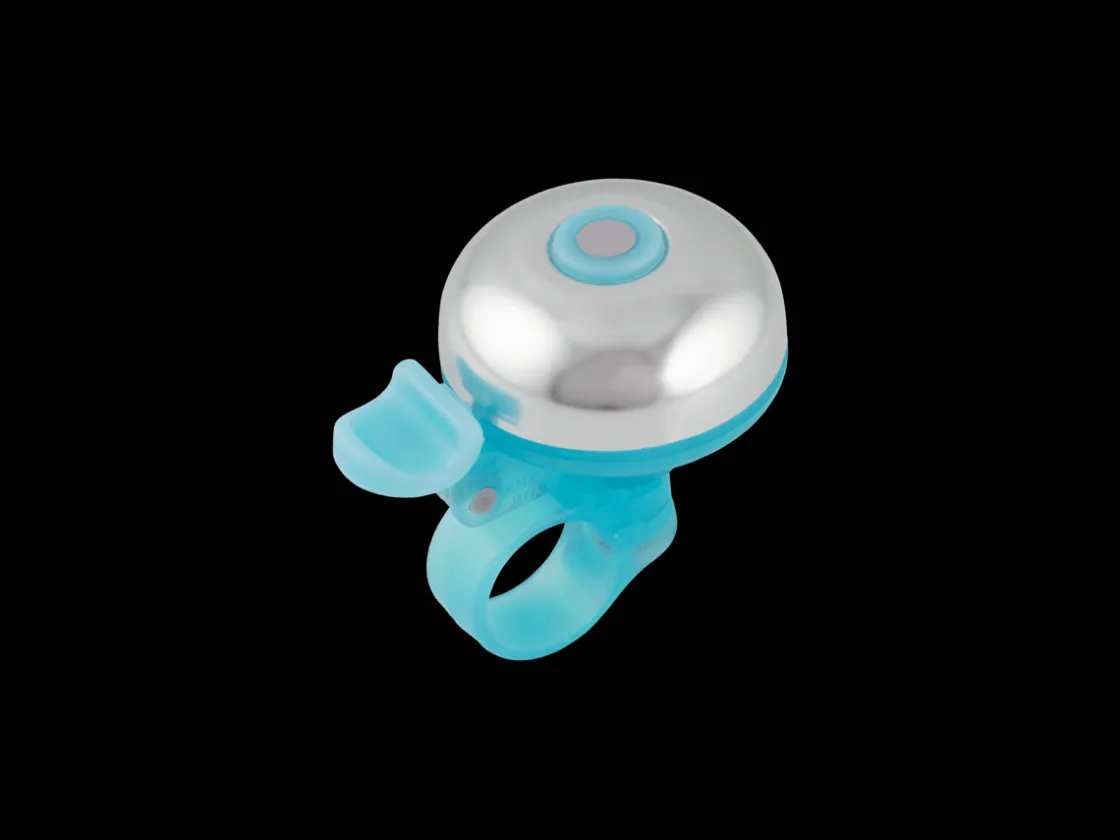 Trek Bikes Mirrycle Incredibell Candibell Bike Bell Fashion