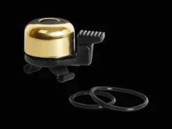 Trek Bikes Mirrycle Incredibell Ring-O-Ring Bike Bell Store