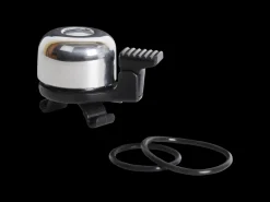 Trek Bikes Mirrycle Incredibell Ring-O-Ring Bike Bell Store