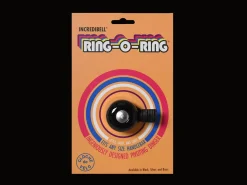 Trek Bikes Mirrycle Incredibell Ring-O-Ring Bike Bell Store