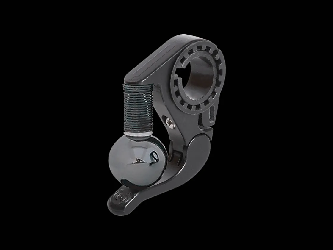 Trek Bikes Mirrycle Incredibell Trail Bike Bell Black Hot