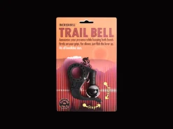 Trek Bikes Mirrycle Incredibell Trail Bike Bell Black Hot