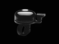 Trek Bikes Mirrycle Incredibell XL Bike Bell Black Discount