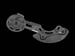 Trek Bikes MRP MXg Bash Guard & Chain Guide for Trek 2024 Slash Black Hot