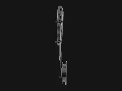 Trek Bikes MRP MXg Bash Guard & Chain Guide for Trek 2024 Slash Black Hot
