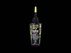 Trek Bikes Muc-Off Dry Chain Lube Black/Yellow Hot