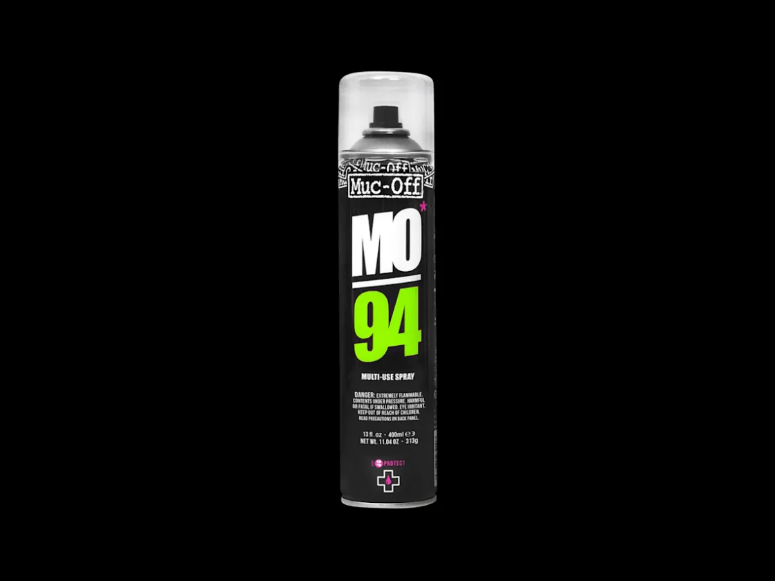 Trek Bikes Muc-Off MO94 All-Purpose Lube Black Cheap