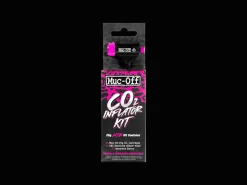 Trek Bikes Muc-Off MTB Inflator Kit Black/Visibility Pink Shop