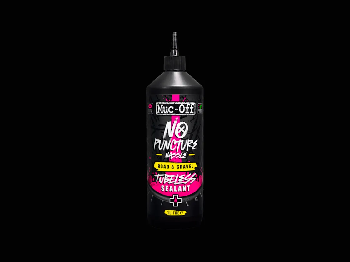 Trek Bikes Muc-Off Road & Gravel Tubeless Sealant Flash Sale