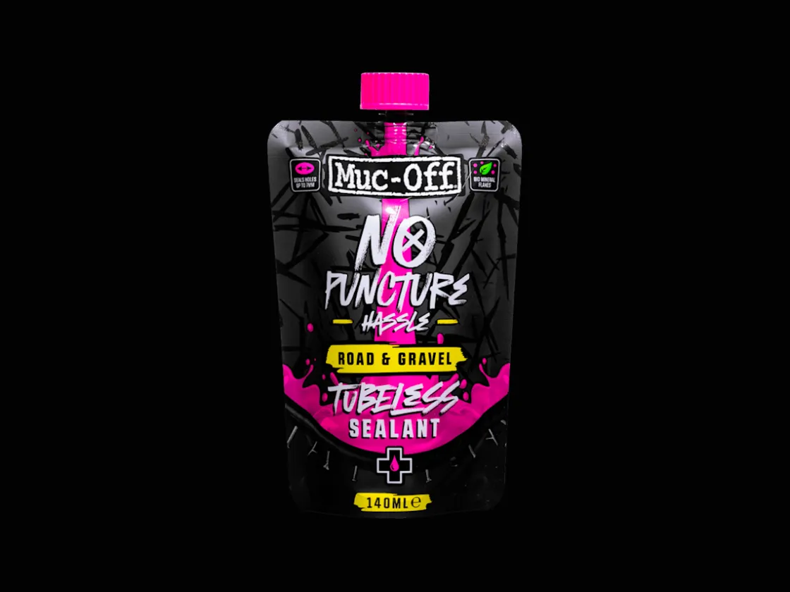 Trek Bikes Muc-Off Road & Gravel Tubeless Sealant Flash Sale