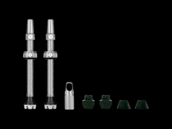 Trek Bikes Muc-Off Tubeless Presta Valves Fashion