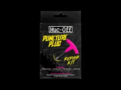Trek Bikes Muc-Off Tubeless Repair Kit Black/Visibility Pink Cheap