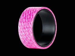 Trek Bikes Muc-Off Tubeless Rim Tape Visibility Pink Shop