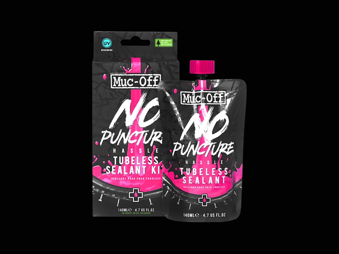 Trek Bikes Muc-Off Tubeless Sealant Clearance