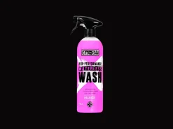 Trek Bikes Muc-Off Waterless Wash Visibility Pink Online